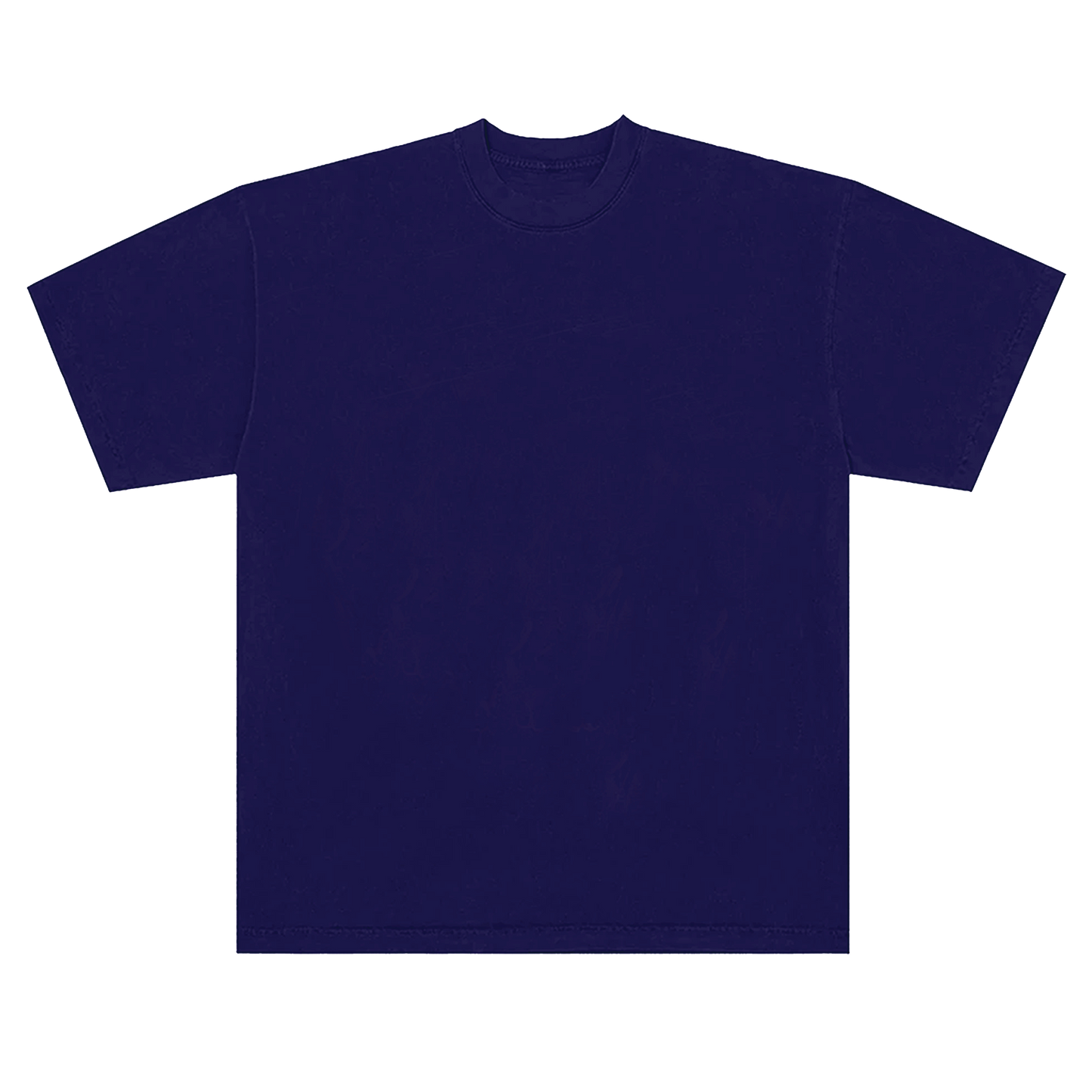 Front of Tshirt (is Blank)