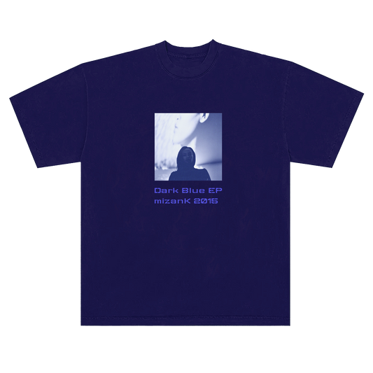 Dark Blue L4 T-Shirt