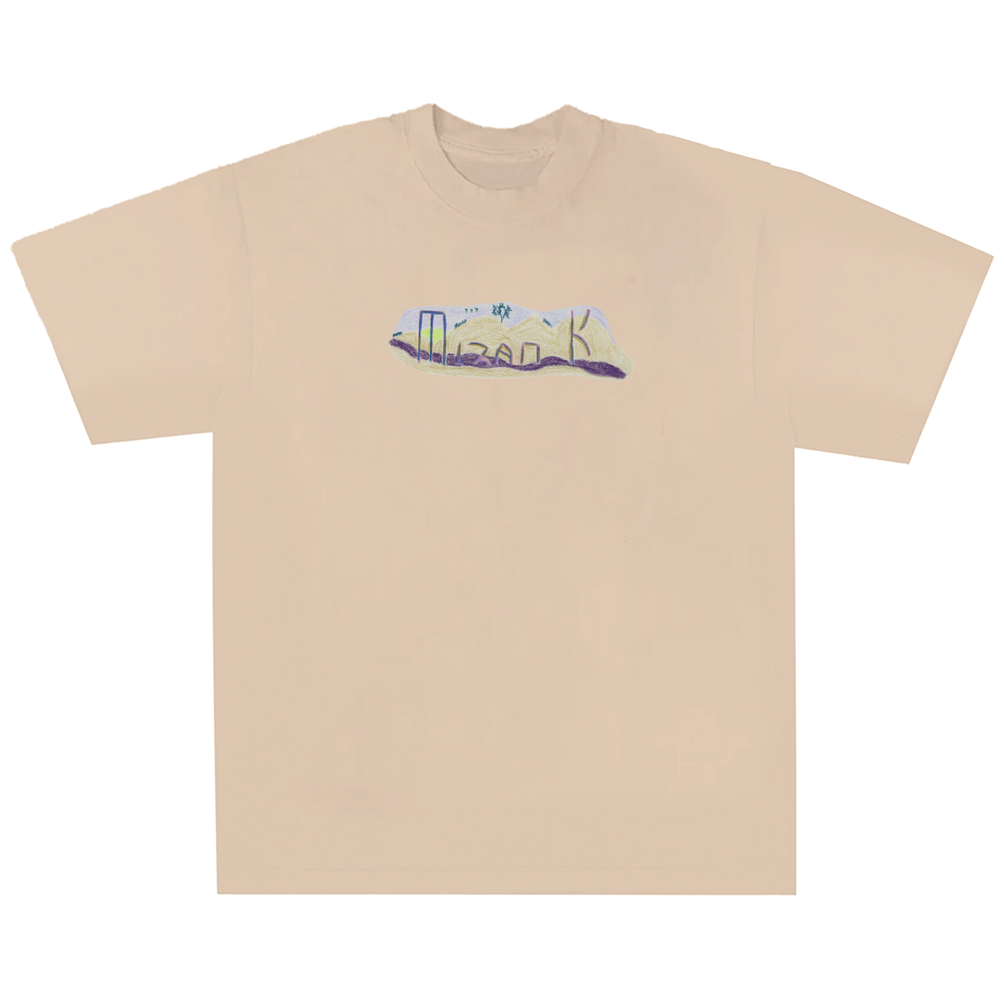 Landscape T-Shirt