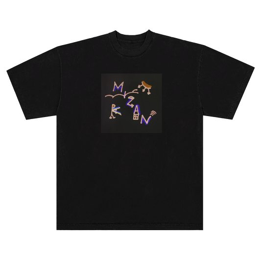 House Logo T-Shirt